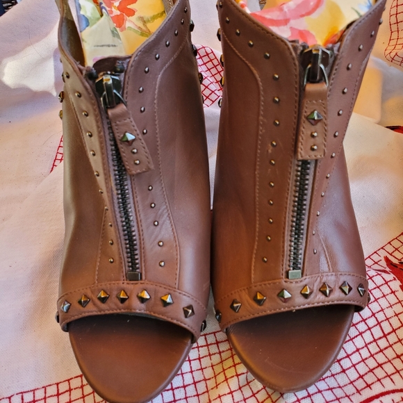 B.Makowsky heels -Vintage - Picture 1 of 10